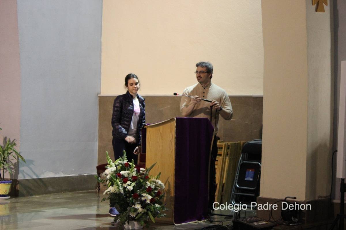 2014 03 13 CELEBRACIÓN LITÚRGICA (5)